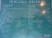 Verzamel-CD Music Gala Of The Year Vol. 3 Part 1 van Arcade…