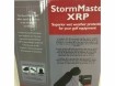 StormMaster XRP Regenhoes