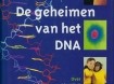 Boekwerk De geheimen van het DNA