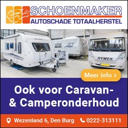 Caravan- & Camper-onderhoud