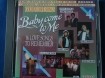 De verzamel-CD Golden Love Songs Volume 4: Baby Come To Me.
