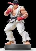 Ryu (Nr. 56) - Amiibo Super Smash Bros. series
