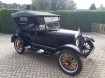 1926 T Ford in originele staat rijklaar NL kenteken