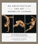  Boek: De architectuur van het menselijk lichaam.