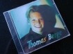 Te koop nieuwe originele CD "Thomas Berge" van Thomas Berge…