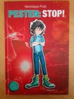 Veronique Puts - Pesten: stop!
