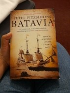 Batavia boek