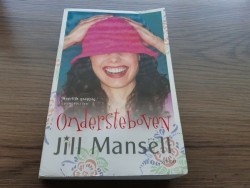Ondersteboven-Jill Mansell