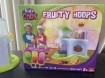 IJsjesmaker,    Kids Cook Fruity Hoops      (1x gebruikt)