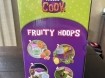 IJsjesmaker,    Kids Cook Fruity Hoops      (1x gebruikt)
