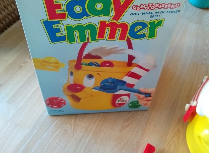 Eddy Emmer