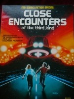 Close Encounters of the Third Kind.