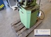 Bewo 250 LT cirkelzaagmachine afkortzaag metaalzaagmachine