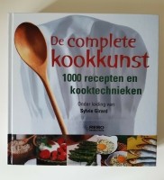 Kookboeken 