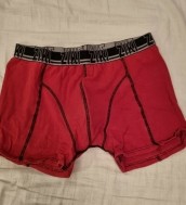 boxershorts en onderbroeken
