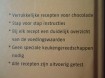Te koop het kookboek Ik Kook: Chocolade van Rebo Production…