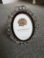 Riverdale fotolijst (voor foto 9 x 13 cm)