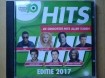 De originele verzamel-CD Radio 10 Hits editie 2017 van Sony…