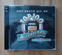 CD Het Beste Uit De Top 100 Allertijden 1997 Long Versions.