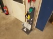 Bandslijpmachine GKS75 grit by Fein 3kW **koopje**