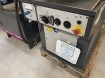 bandzaagmachine halfautomaat met koeling rond 240