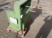 JORG compactschaar 1m 2mm 400V plaatschaar knippen