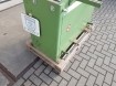 JORG compactschaar 1m 2mm 400V plaatschaar knippen