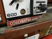 Colchester Bantam 2000 metaaldraaibank