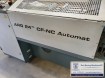 Pilous bandzaagmachine  ARG 240 CF NC zaagautomaat