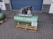 Creemers compressor 400V tank 250L gebruikt