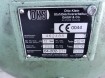 gebruikte Creemers compressor CST 600 4kW 400V