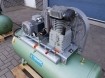 Creemers compressor 400V tank 250L gebruikt