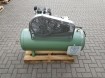 Creemers compressor 400V tank 250L gebruikt