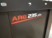 Pilous ARG 235 plus bandzaag lintzaag halfautomaat