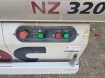 NZ3200 Robland elektrisch verstellen meubelmaker