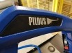 Pilous ARG 235 plus bandzaag lintzaag halfautomaat