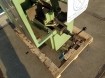 Beugelzaagmachine zaagmachine Carona 200