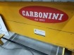 Carbonini Roller walsmachine automaat voor isolatie plaatwe…