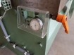 DMF schaar 1100x4mm knipbank knipschaar knipmachine plaatsc…