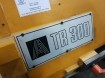 Bandzaagmachine lintzaagmachine ANBAS TR300 SA metaallintza…