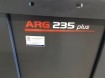 Pilous ARG 235 plus bandzaag halfautomatisch met koeling ro…