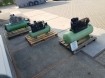 Creemers compressor 2,2kW 150L tank gebruikte compressors w…