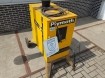 Plymoth Plymovent MK 1200 mobiele afzuiger 230V