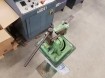 JORG buigblok buigmachine strippenbuiger cap. 75x8mm