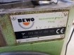 BEWO CPO 250 LT met koeling 400V cirkelzaag afkortzaag voor…