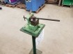 JORG buigblok buigmachine strippenbuiger cap. 75x8mm