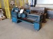 Metaalbewerkingmachine draaibank Martin KM 36 1000mm 45mm d…