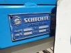 Schechtl vingerzetbank UK 100S 1020x1,5mm multikant zetbank…