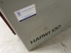 Harwi cirkelzaagmachine type 130 bj 2000 schulpzaag plaatza…