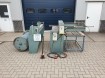 Zinkafwikkelmachine zinkstraat afwikkelmachine decoiler 100…